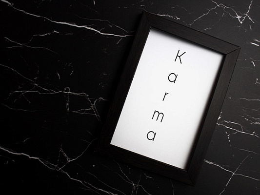 Карма и Дхарма в джйотиш