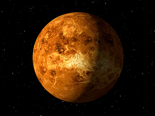 Венера (Шукра)