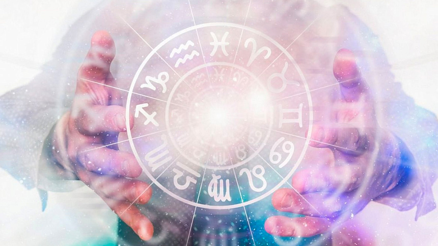 знаки зодиака фото