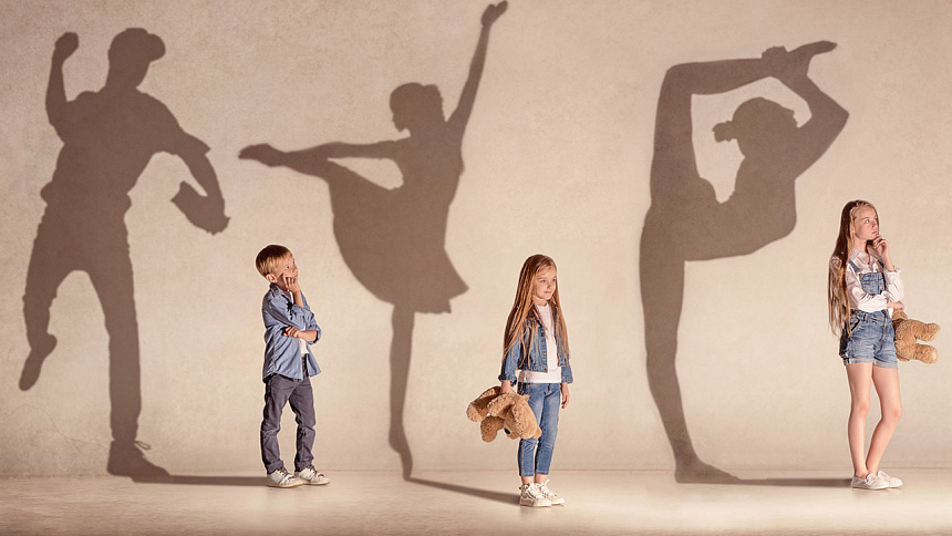 карма прошлых воплощений фото