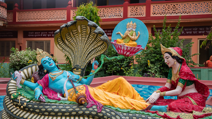 шива и парвати фото