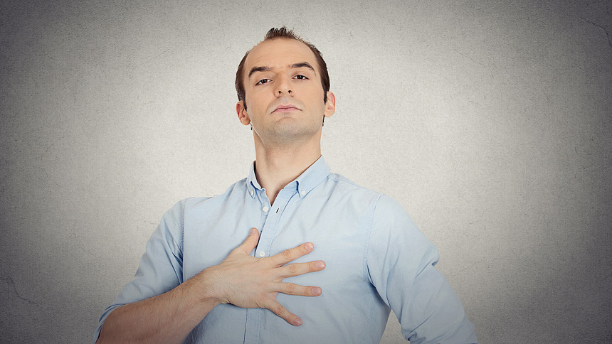 эгоизм фото