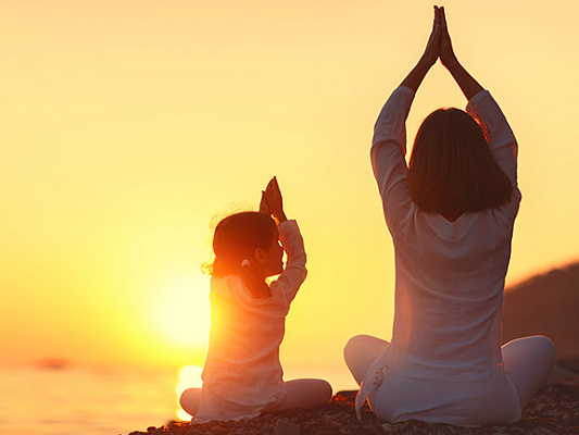 Солнце (Сурья) в 4-м доме: знаки, планеты, здоровье и карма