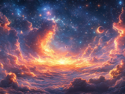 Саптамша (Д-7) дробная карта