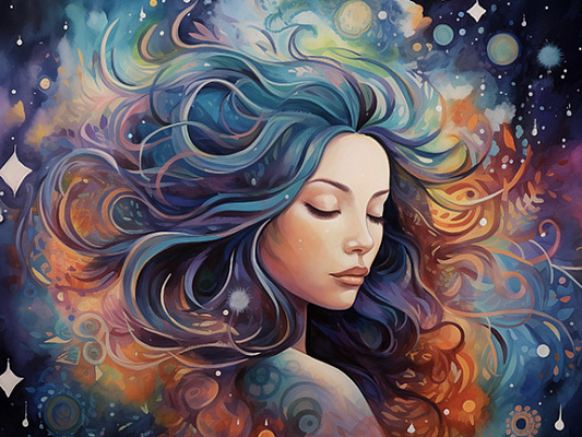 Кету в 7-м доме: разбор влияния на супружество и карму