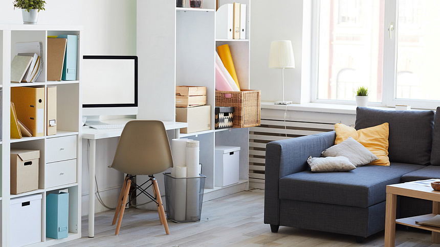 квартира фото