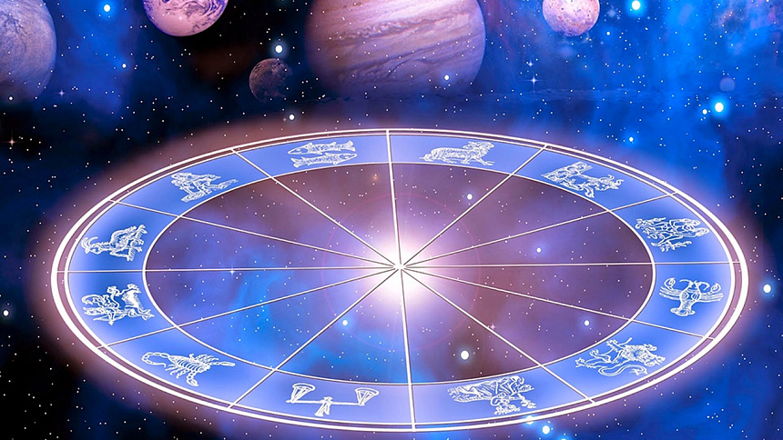 Знаки зодиака фото