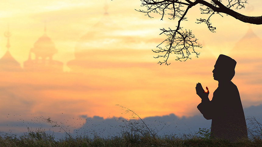 религия фото