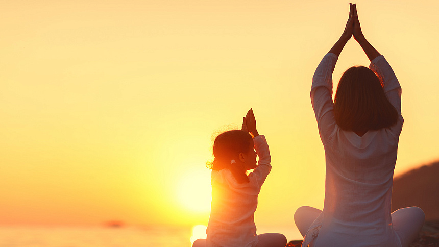 семья и сурья фото