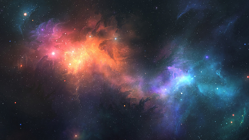 космос фото