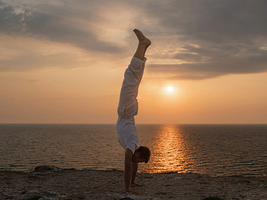 Солнце (Сурья) в 5-м доме: характеристики личности и кармические уроки