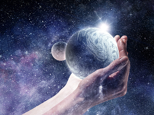 Граха дришти (аспекты): что такое взгляды планет в ведической астрологии