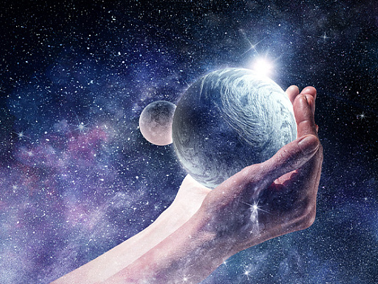 Что такое ведическая астрология джйотиш