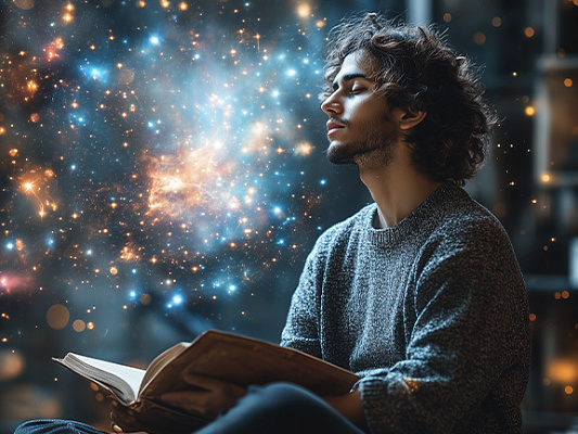 Арудха-лагна: иллюзия и реальность вашего образа