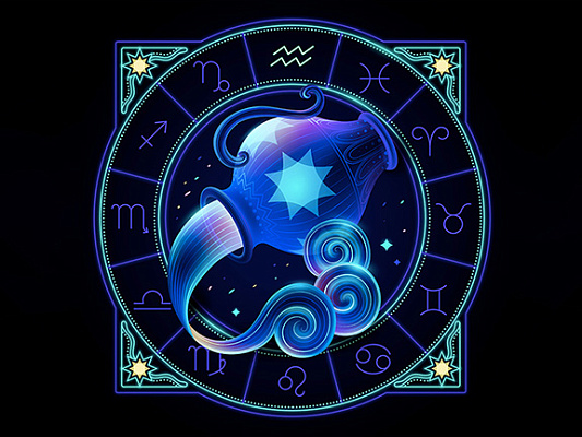 Водолей (Кумбха) в астрологии джйотиш♒