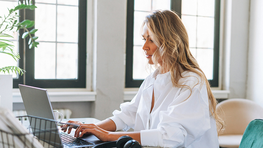 мужчина и деньги фото