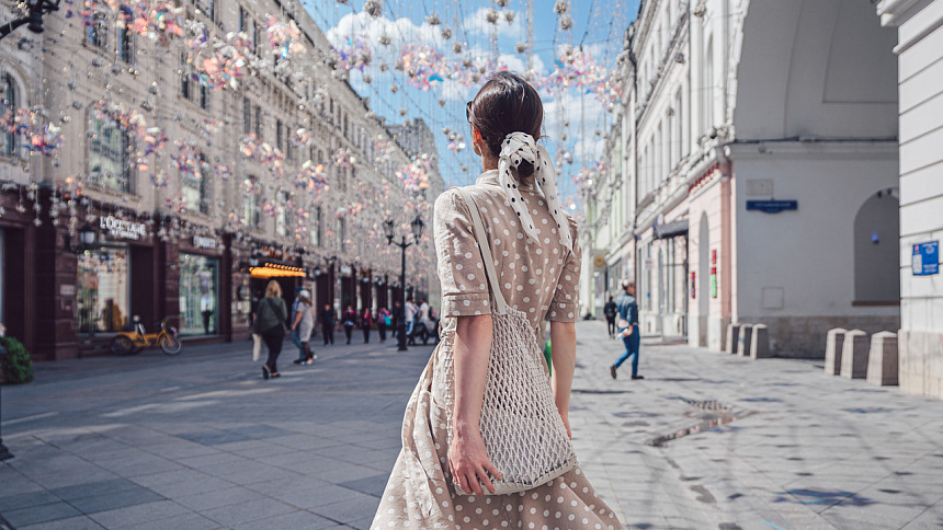 красивая девушка фото