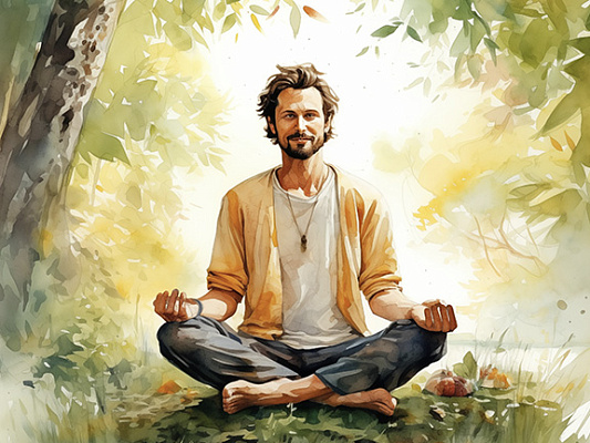 Кету в 3-м доме: кармические задачи и успех в жизни