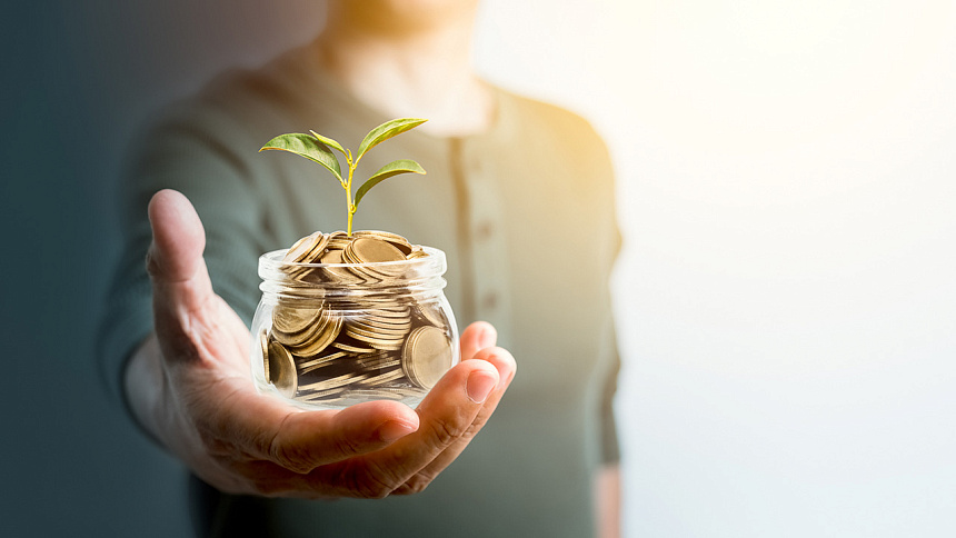 Деньги фото