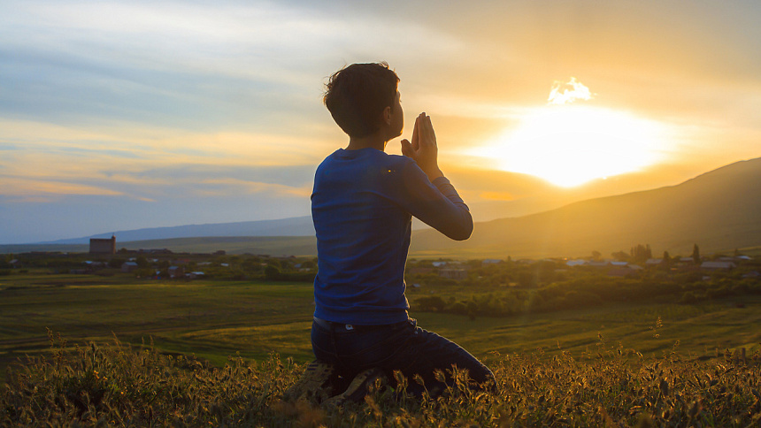 Религия фото