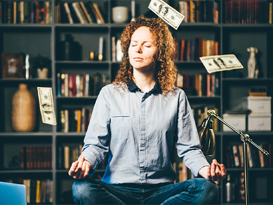 Дхана-йоги и Даридра-йоги: астрологические комбинации богатства и бедности