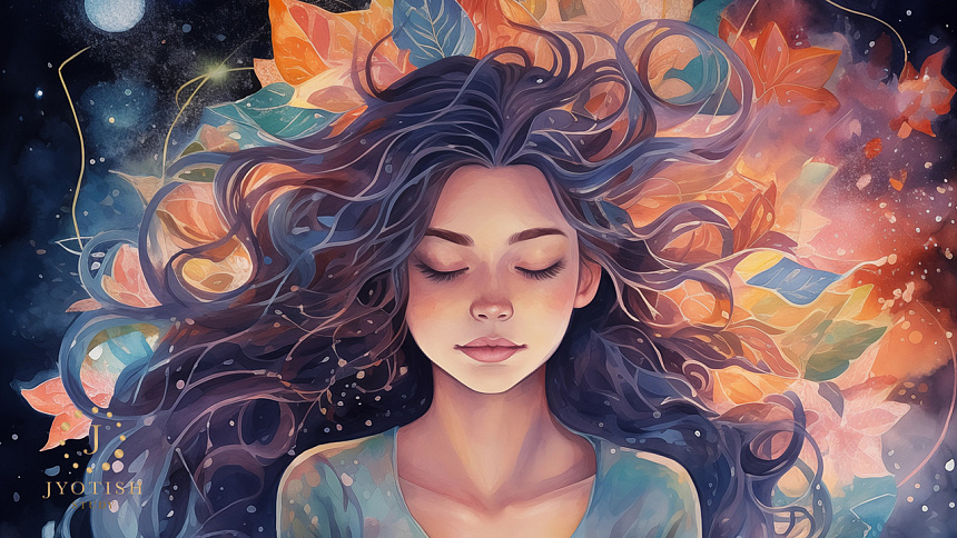 Красивая девушка фото