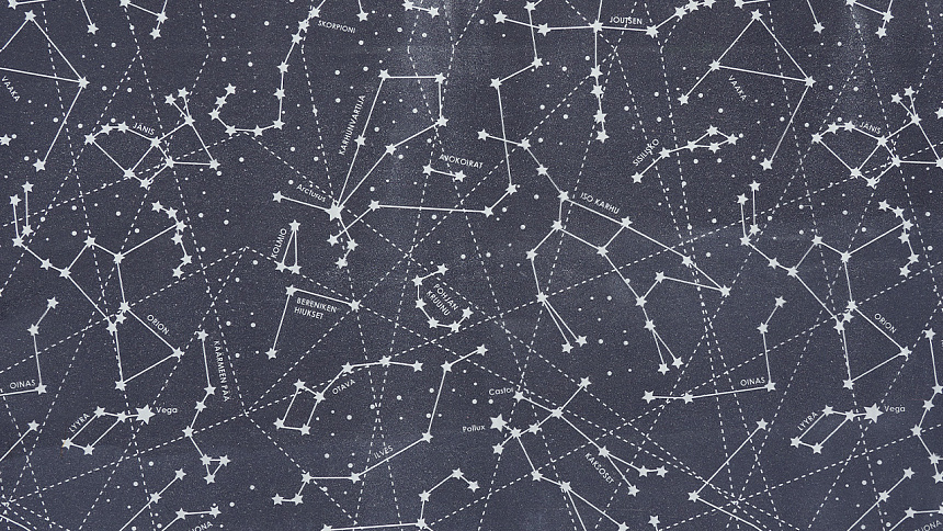 созвездия фото