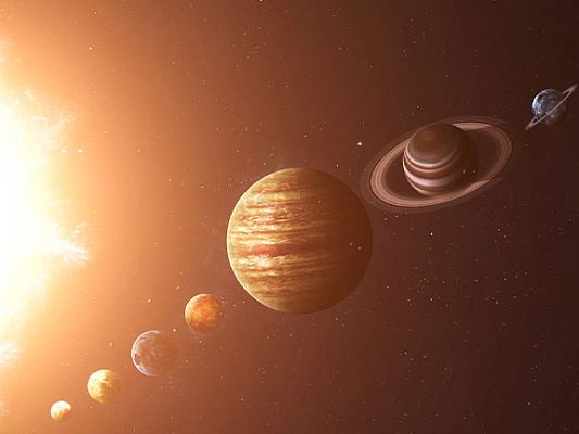 Юпитер (Гуру)