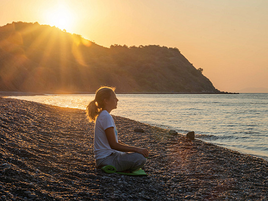 Солнце (Сурья) в 1-м доме: характер, внешность, судьба