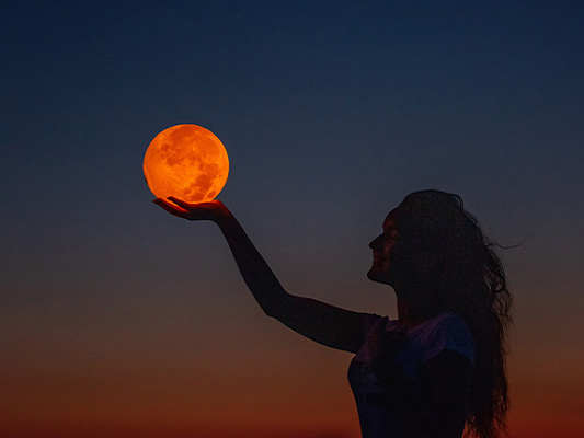 Дома кендра и трикона в Джйотиш