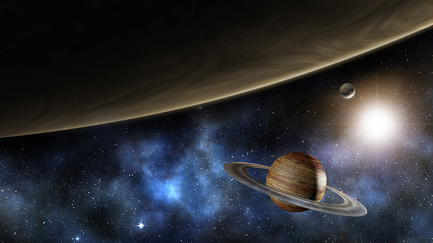 планеты фото