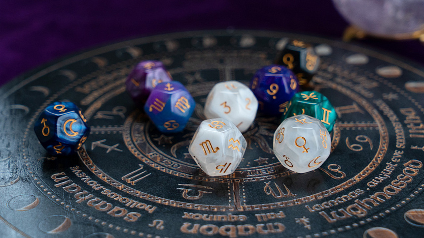 знаки зодиака фото