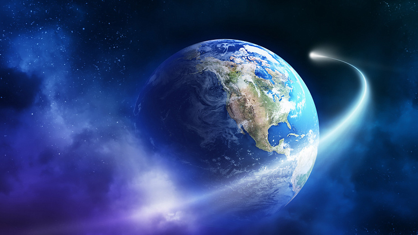 Планета Земля фото