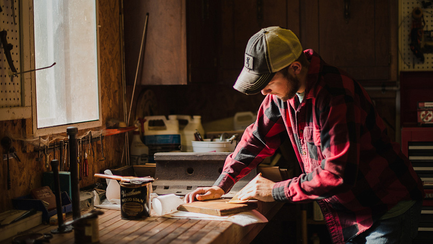 ручной труд фото