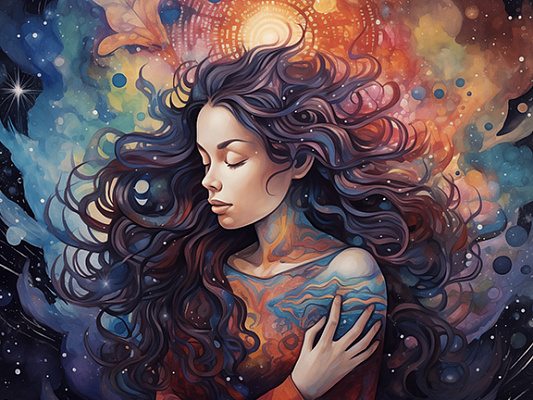 Кету в 1-м доме: как формируется личность и судьба