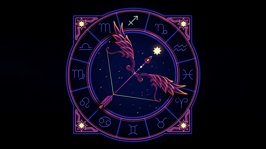 Стрельцы знак зодиака фото