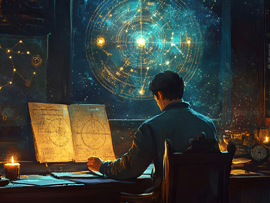 Дашамамша (Д-10) дробная карта