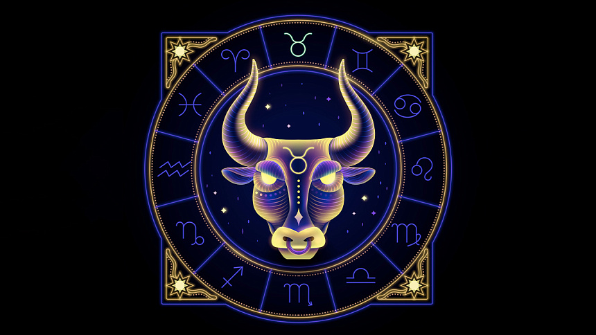 Знак телец фото