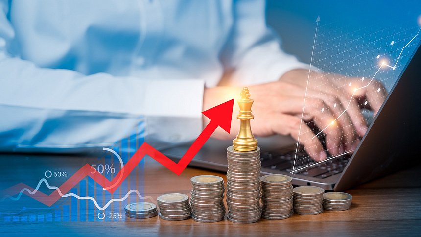 Бизнес фото