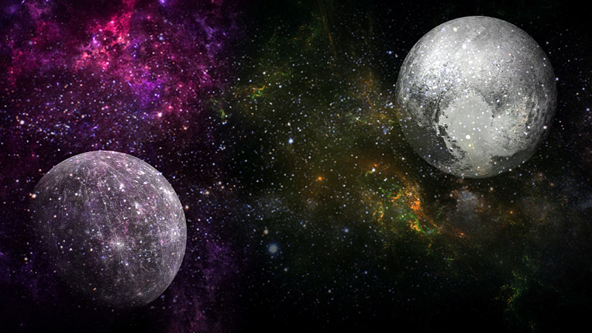 знаки зодиака фото