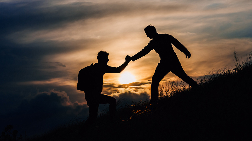 Дружба фото