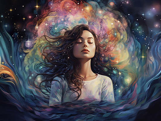 Кету в 4-м доме: всё о доме, матери и карме