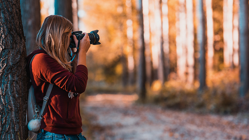 фотограф фото