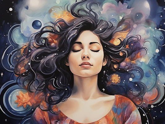 Кету в 8-м доме: влияние на здоровье, финансы, срок жизни