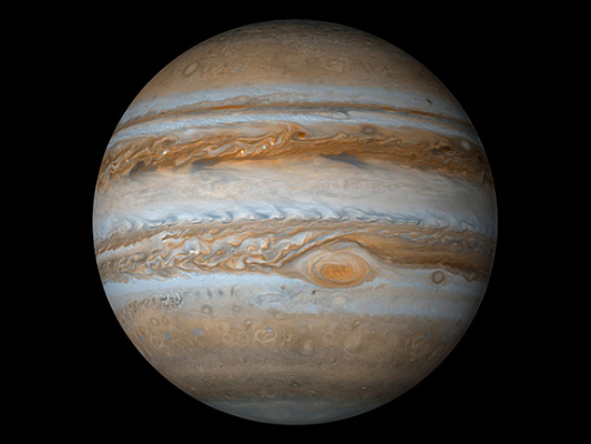 Соединение Кету с Юпитером: отношения и судьба