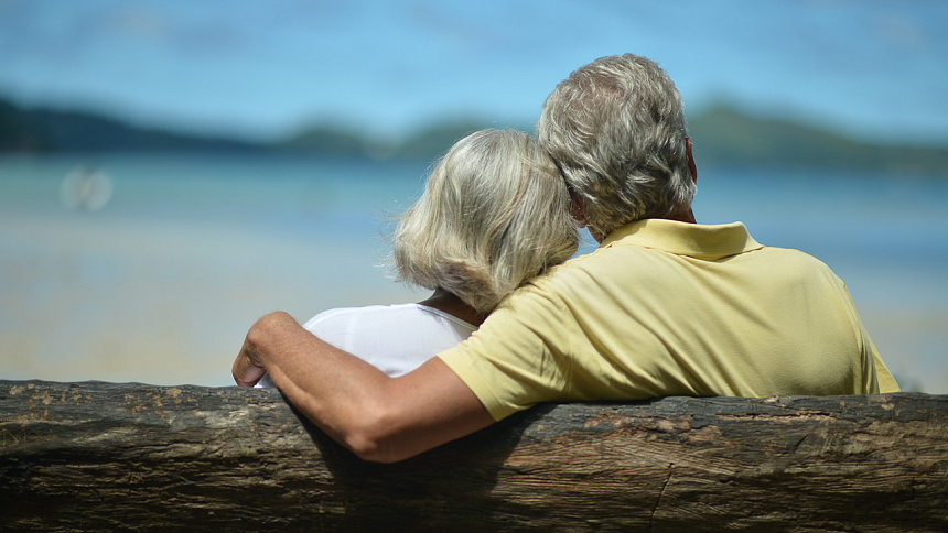 брак по любви фото