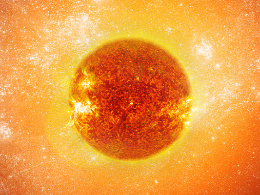 Соединение Кету с Солнцем: полный разбор кармических уроков и роста