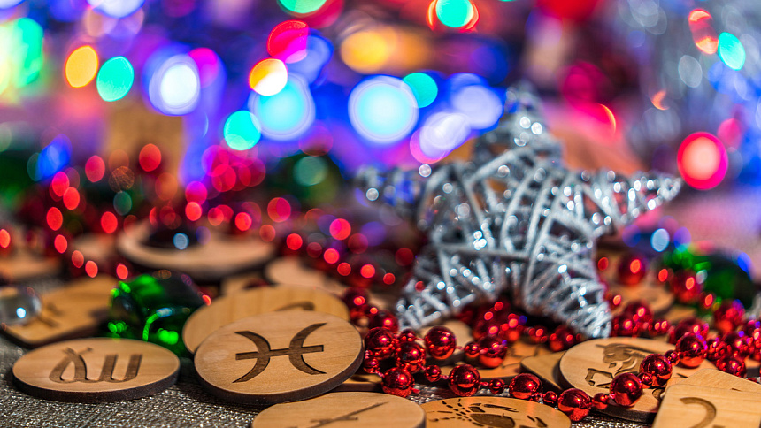 Знаки зодиака в джйотиш фото