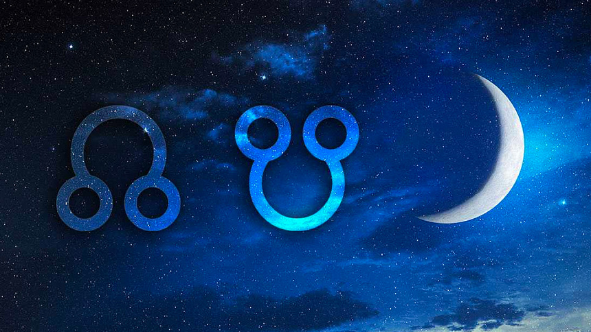 Раху и Кету фото