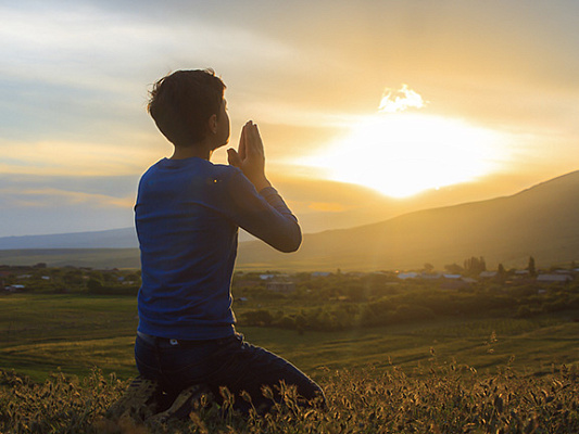 Кету в 9-м доме: интерпретация в Джйотиш и отношения с отцом